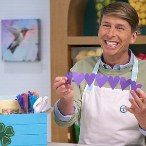 Photo Hello, Jack ! Un monde de gentillesse