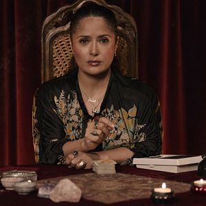 Photo House of Gucci