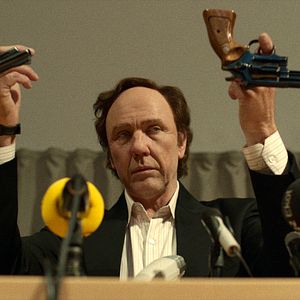 Photo L'Improbable Assassin d'Olof Palme