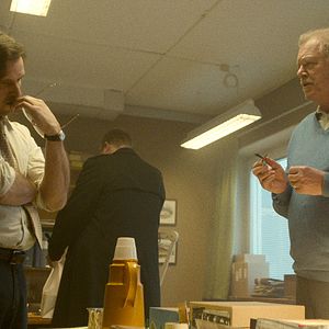 Photo L'Improbable Assassin d'Olof Palme