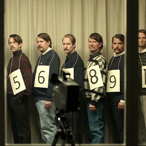 Photo L'Improbable Assassin d'Olof Palme