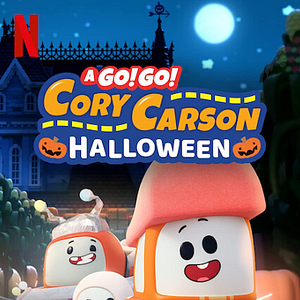 Photo Tut Tut Cory Bolides : Halloween