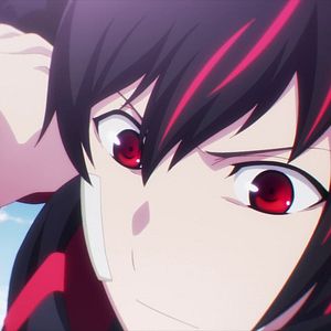 Photo Scarlet Nexus