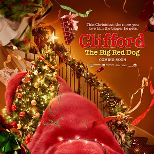 Photo Clifford