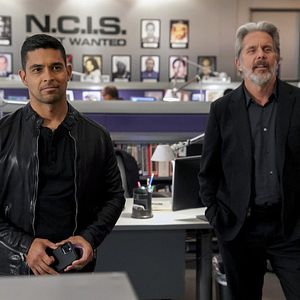 Photo NCIS : Enquêtes spéciales