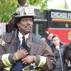 Photo Chicago Fire
