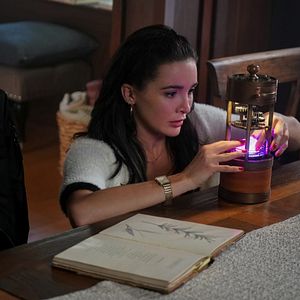 Photo Maddison Jaizani