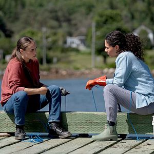 Photo Mercedes De La Zerda