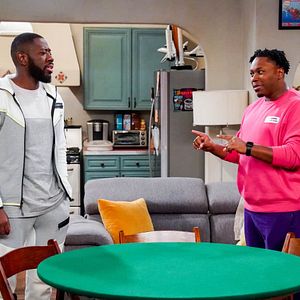 Photo Sheaun McKinney