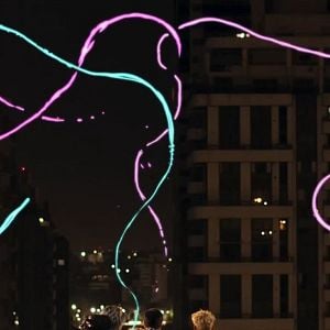 Photo Un mètre vingt