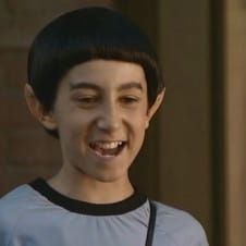 Photo Tout le monde déteste Chris