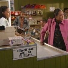 Photo Tout le monde déteste Chris