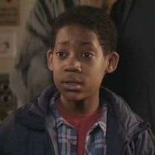 Photo Tout le monde déteste Chris