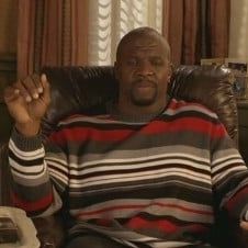 Photo Tout le monde déteste Chris