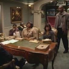 Photo Tout le monde déteste Chris