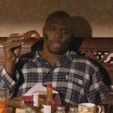 Photo Tout le monde déteste Chris