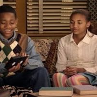 Photo Tout le monde déteste Chris