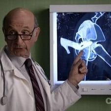 Photo Tout le monde déteste Chris