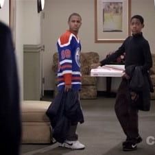 Photo Tout le monde déteste Chris