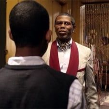 Photo Tout le monde déteste Chris