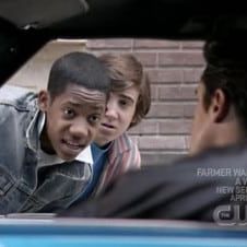 Photo Tout le monde déteste Chris