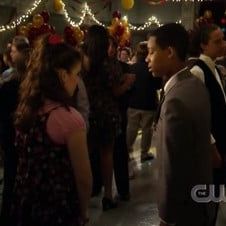 Photo Tout le monde déteste Chris