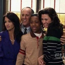 Photo Tout le monde déteste Chris