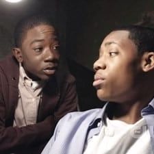 Photo Tout le monde déteste Chris