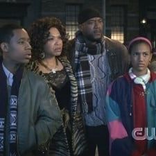 Photo Tout le monde déteste Chris