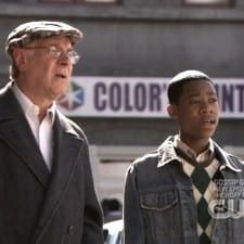 Photo Tout le monde déteste Chris