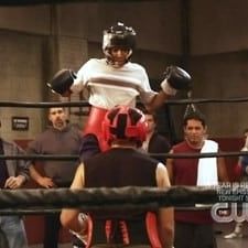 Photo Tout le monde déteste Chris