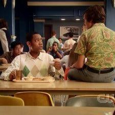 Photo Tout le monde déteste Chris