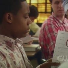 Photo Tout le monde déteste Chris