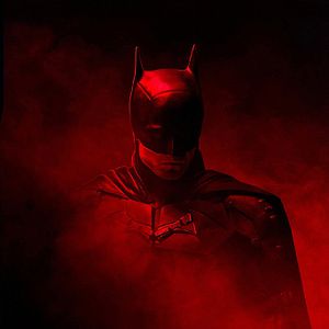 Photo The Batman