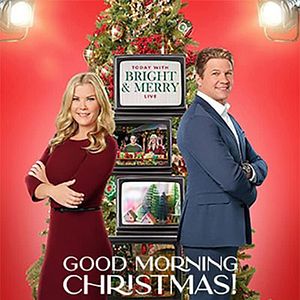 Photo Deux stars pour Noël