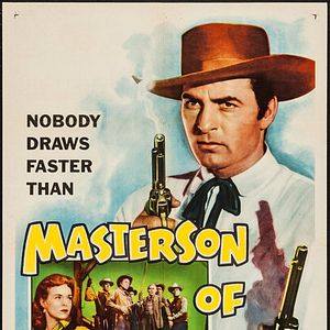 Photo Masterson of Kansas