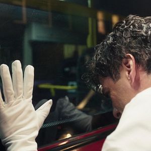 Photo Oscar Isaac
