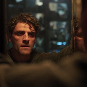Photo Oscar Isaac