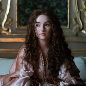 Photo Kaitlyn Dever