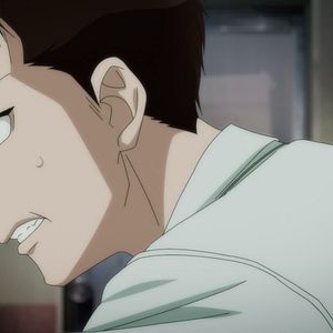 Photo The Night Beyond the Tricornered Window