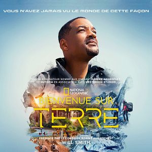 Photo Bienvenue sur Terre