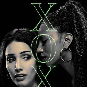 Photo Gossip Girl, nouvelle génération