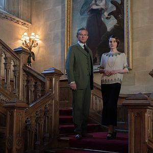 Photo Michelle Dockery