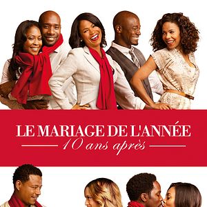 Photo Le Mariage de l'année, 10 ans après
