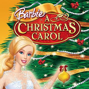 Photo Barbie et la magie de Noël