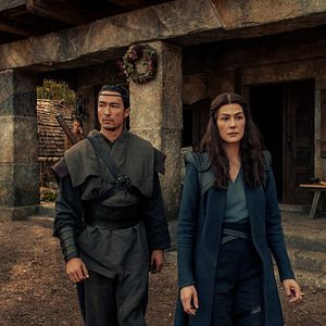 Photo Daniel Henney