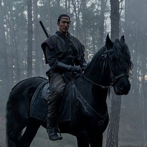 Photo Daniel Henney