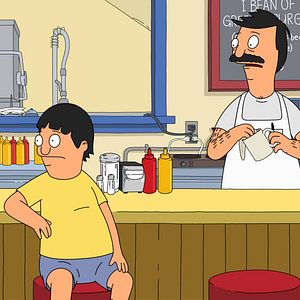 Photo Bob's Burgers