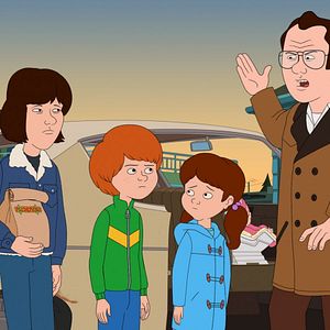 Photo F is for Family
