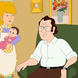 Photo F is for Family